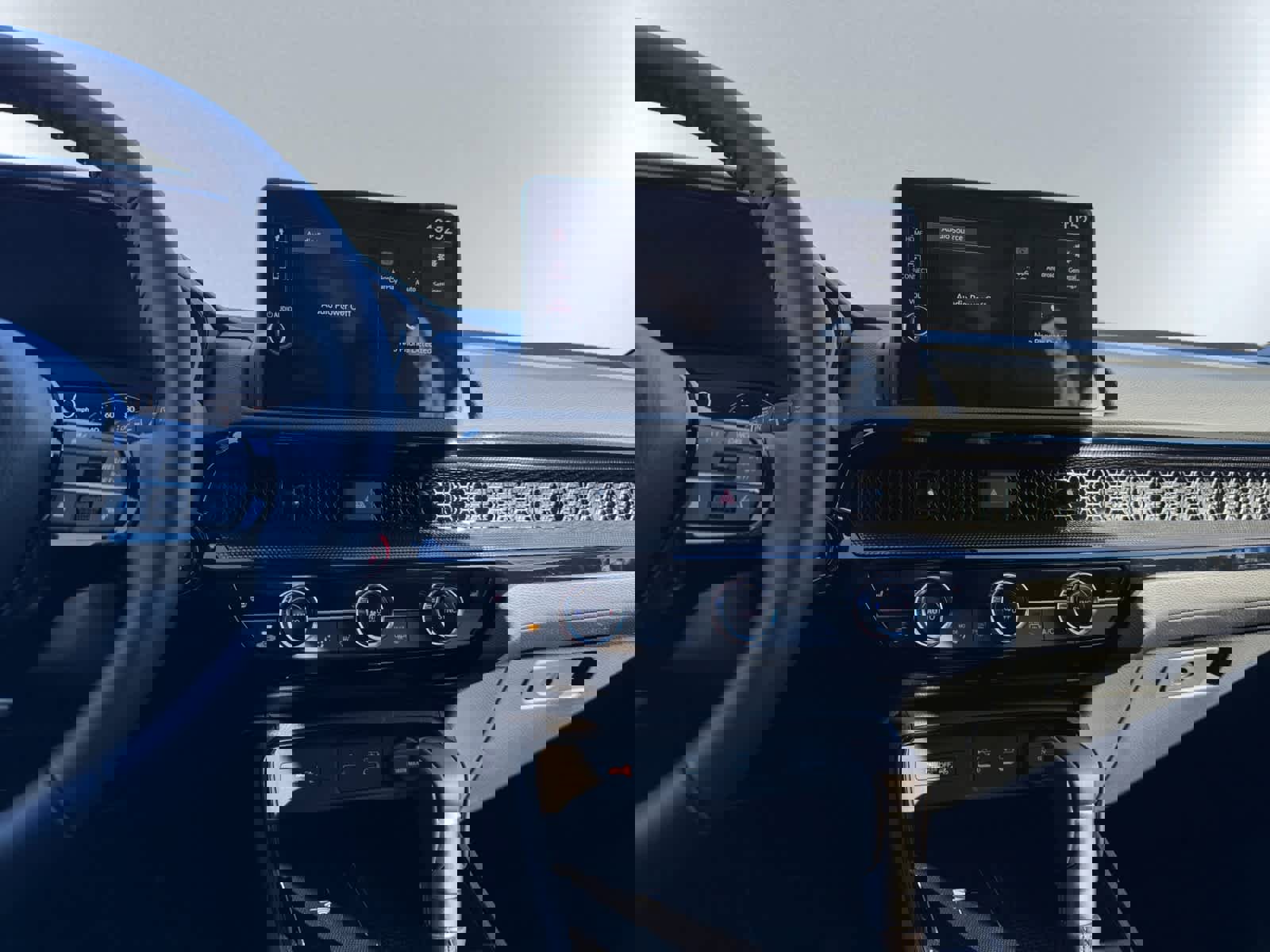 New 2026 Honda CR-V EX-L image 14