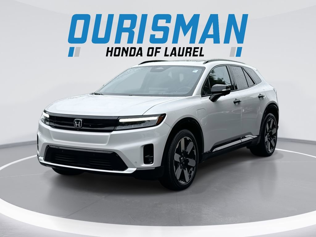Used 2024 Honda Prologue Elite