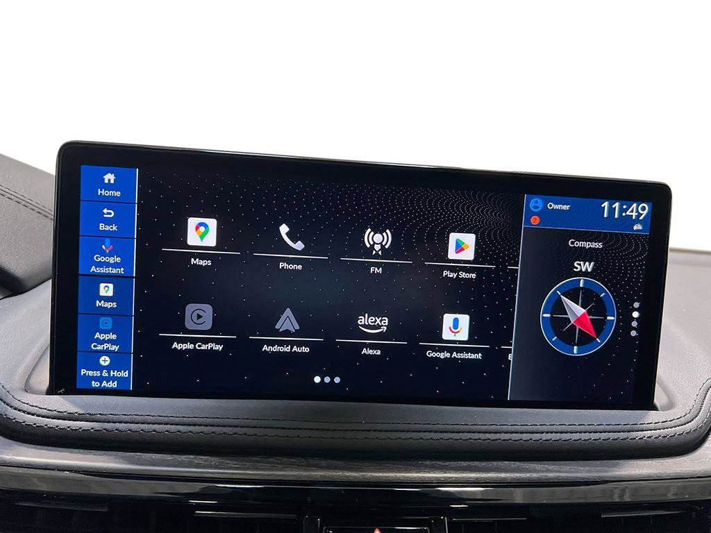 New 2026 Acura MDX SH-AWD w/ Advance Package image 24