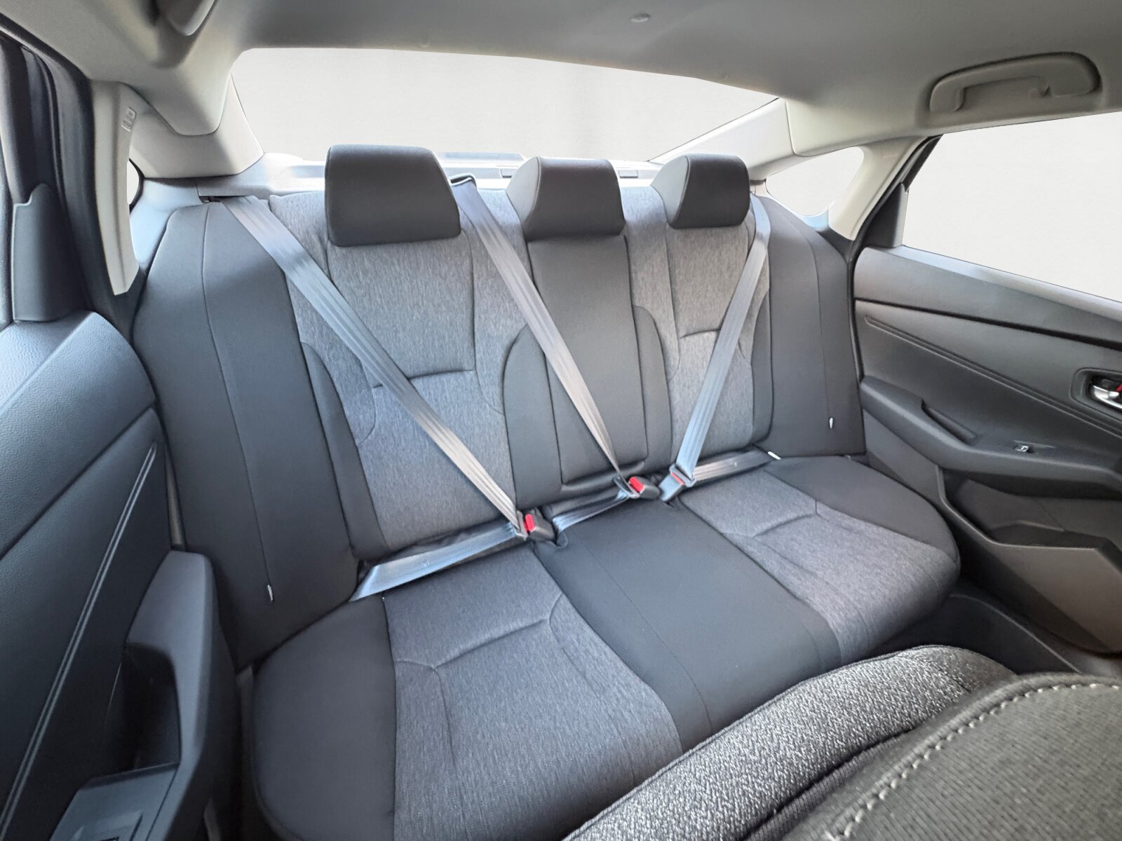 New 2026 Honda Accord LX image 18