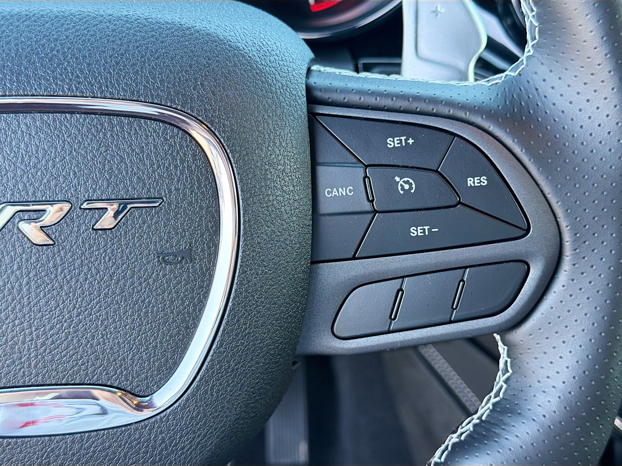 Used 2024 Dodge Durango SRT w/ Black Package image 39