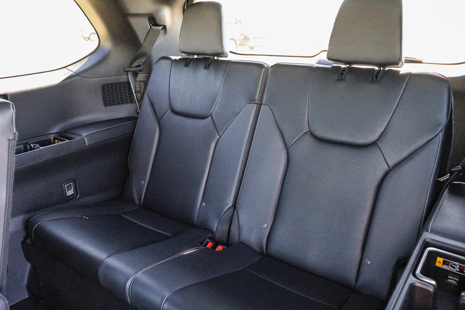 Certified 2025 Lexus TX 350 AWD w/ Technology Package image 20