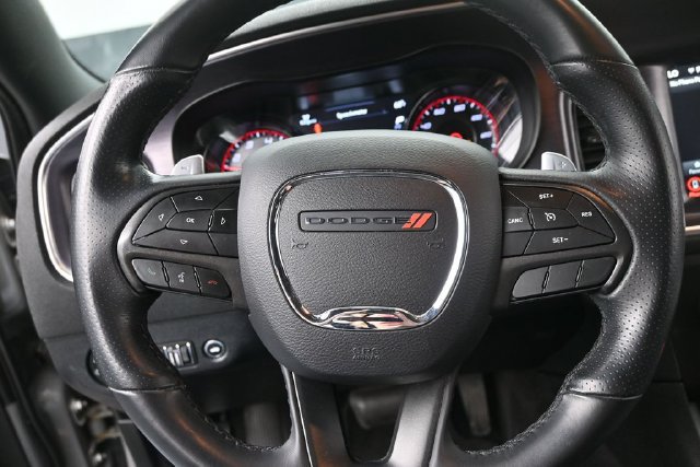 Used 2018 Dodge Charger GT w/ Driver Confidence Group AWD/4WD image 26