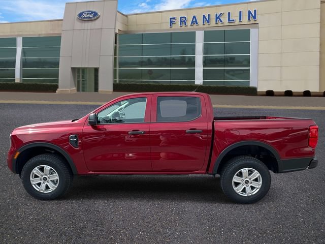 New 2026 Ford Ranger XL w/ Trailer Tow Package RWD image 4