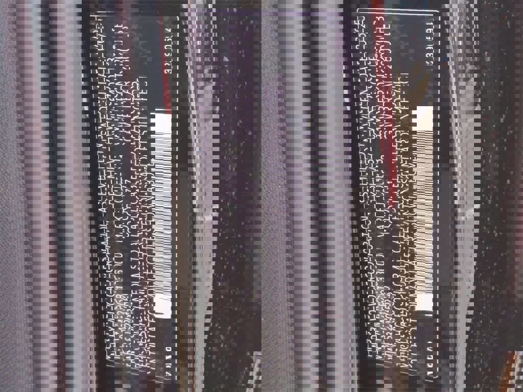 Used 2026 Volvo XC60 B5 Plus w/ Protection Package Premier image 34