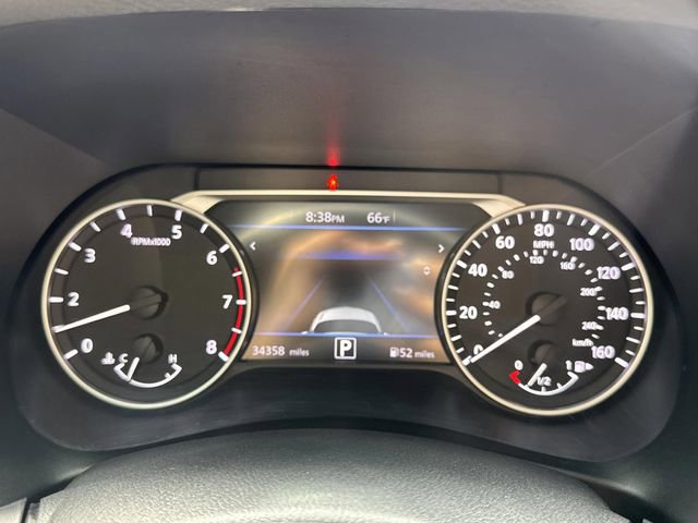 Used 2022 Nissan Sentra SR image 15