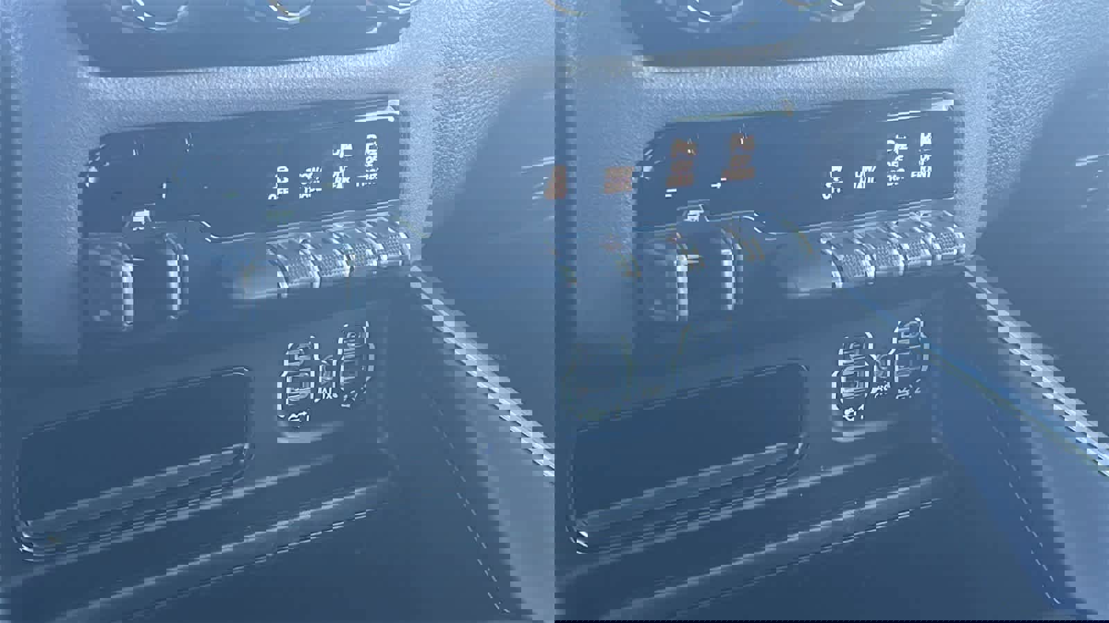 Used 2023 RAM 1500 Big Horn image 29