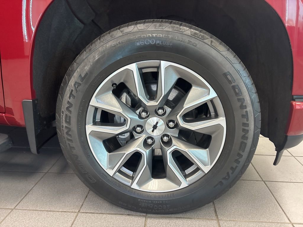 Used 2019 Chevrolet Silverado 1500 RST w/ All-Star Edition image 8