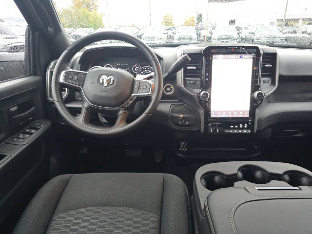 New 2026 RAM 3500 Tradesman image 20