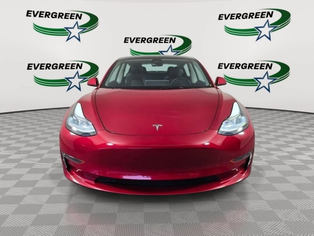 Used 2023 Tesla Model 3 Standard Range RWD image 8