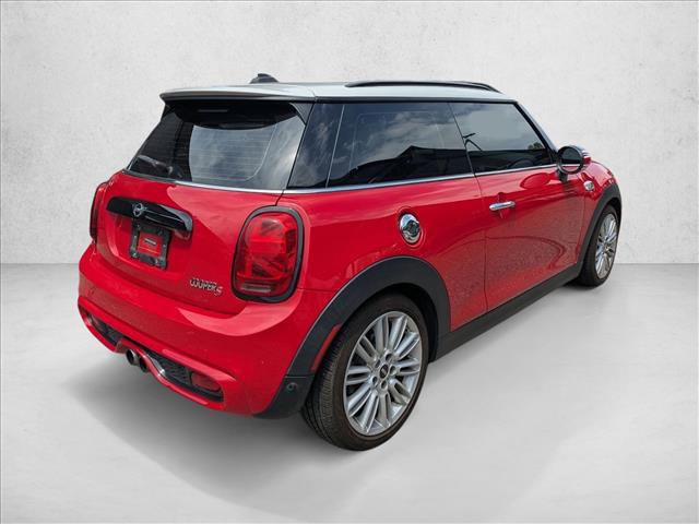 Used 2019 MINI Cooper S w/ Premium Package FWD image 5