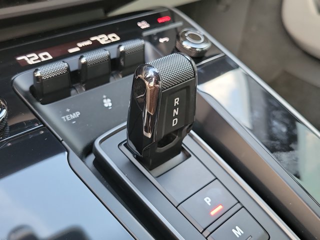 Certified 2021 Porsche 911 Turbo S AWD/4WD image 30