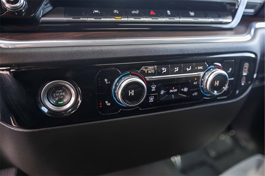 Used 2024 GMC Sierra 1500 SLT image 22