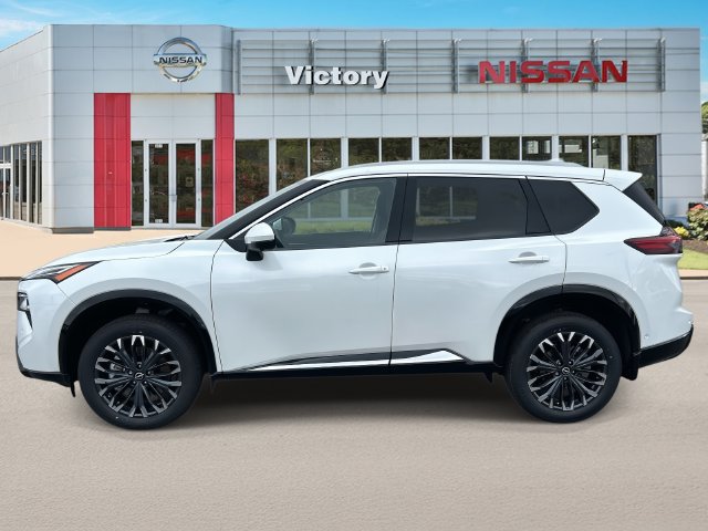 New 2026 Nissan Rogue Platinum w/ Tech Package AWD/4WD image 6