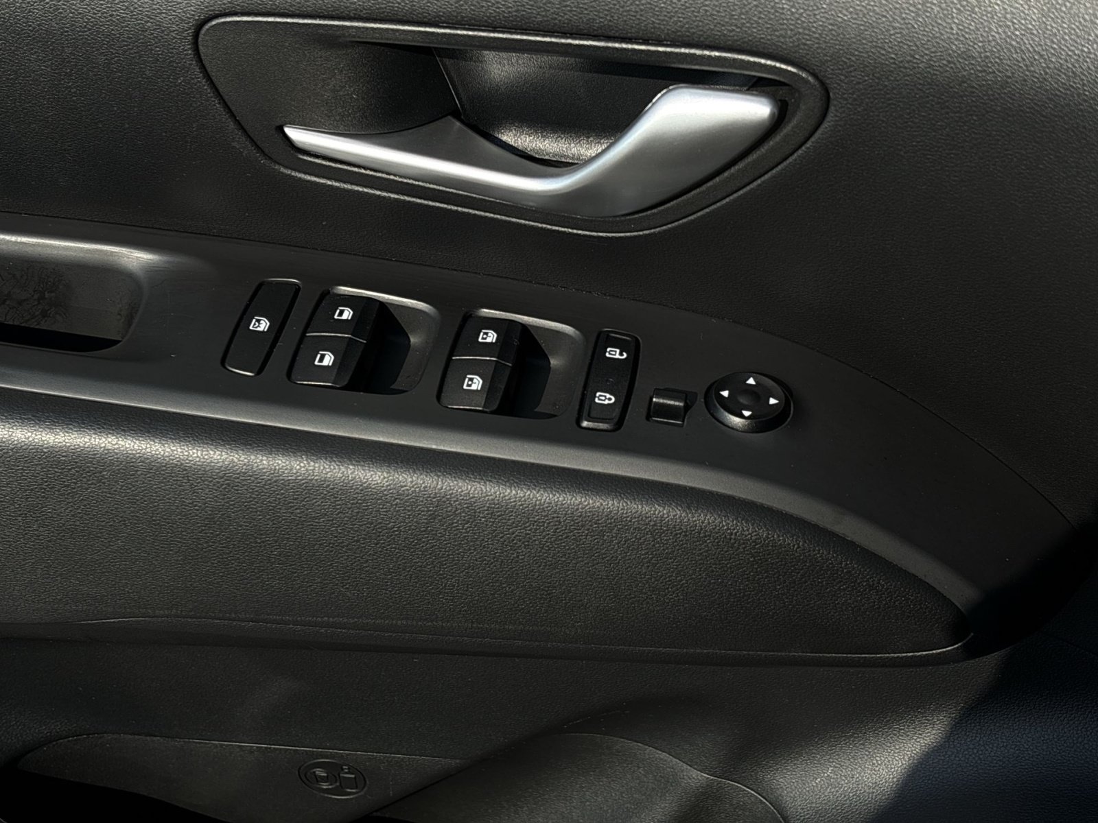 Used 2024 Hyundai Tucson SEL AWD/4WD image 15