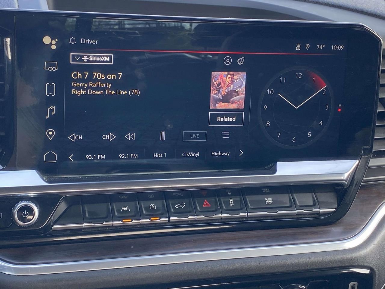 Used 2024 GMC Sierra 1500 SLT image 26