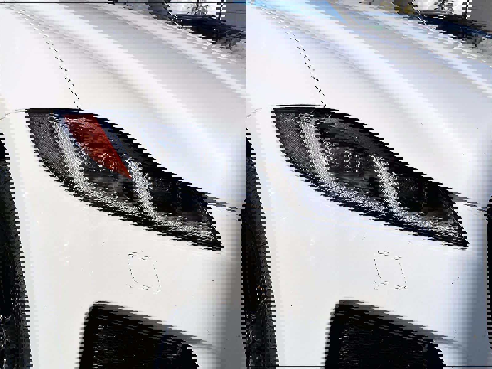 Used 2025 Jaguar F-PACE R-Dynamic S image 29