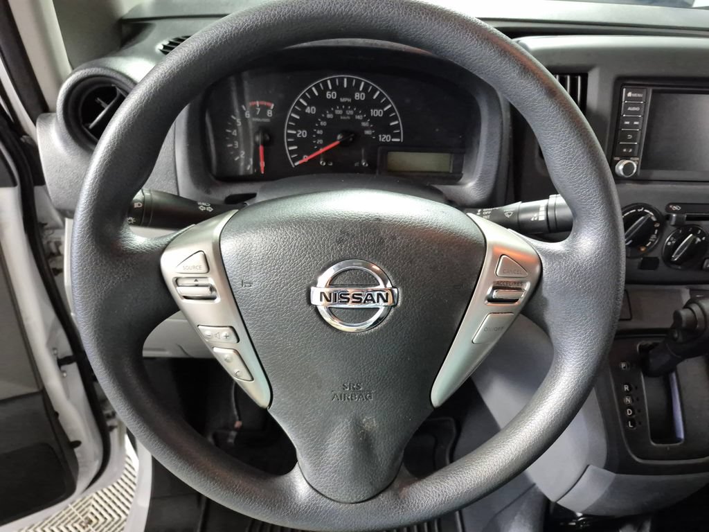 Used 2021 Nissan NV200 S FWD image 11