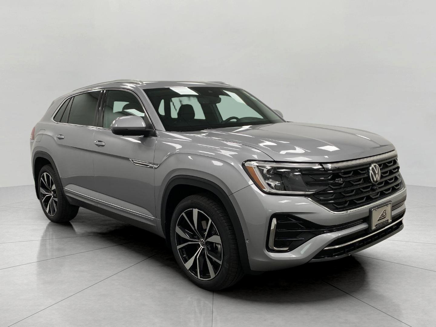 New 2026 Volkswagen Atlas Cross Sport SEL Premium R-Line image 1