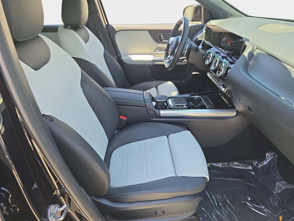 Used 2022 Mercedes-Benz GLA 35 AMG 4MATIC image 12