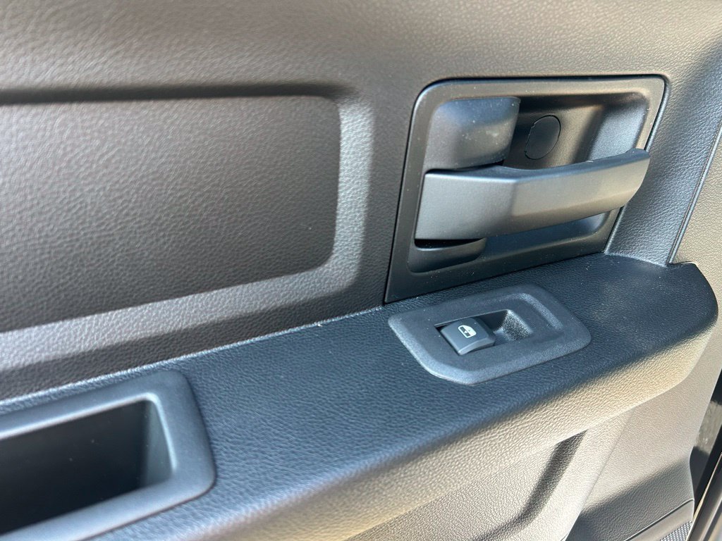 New 2026 RAM 3500 Tradesman AWD/4WD image 26