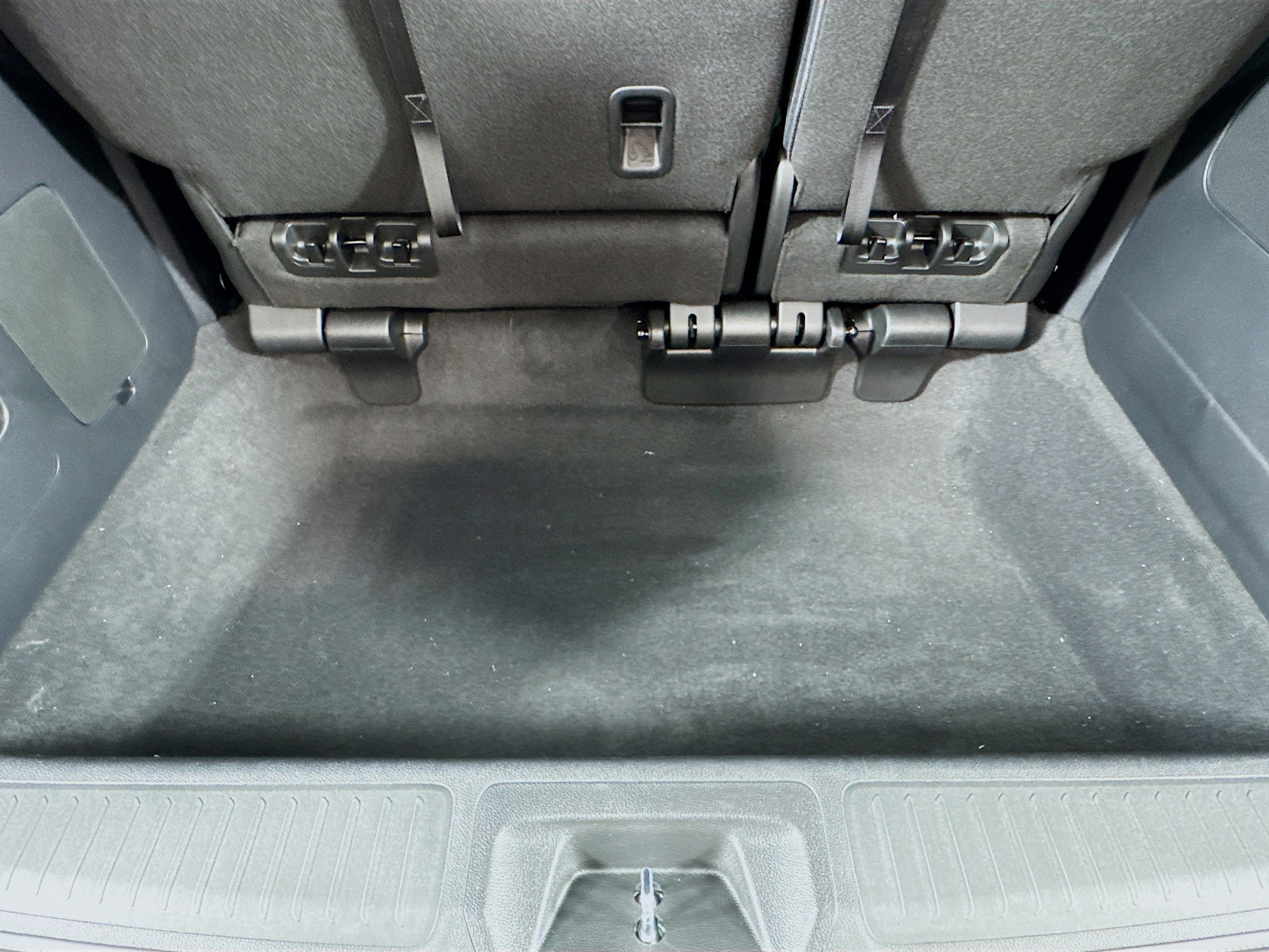 New 2026 Honda Odyssey Elite image 29