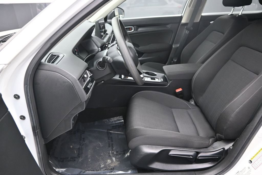 Used 2023 Honda Civic LX image 12
