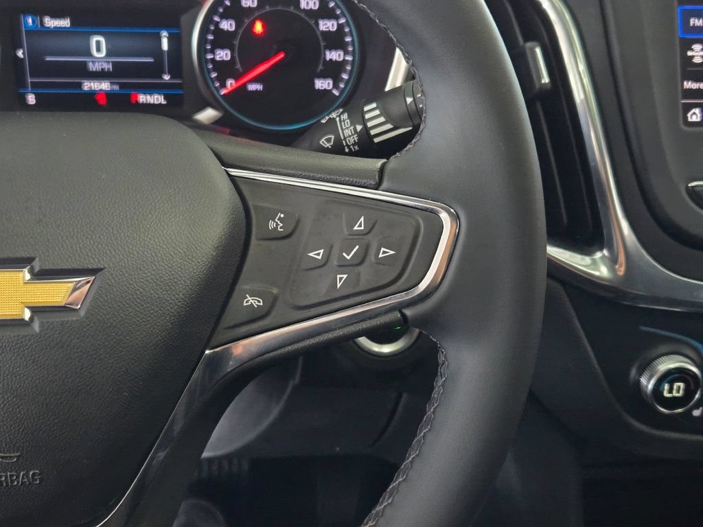 Certified 2023 Chevrolet Equinox LT FWD image 32
