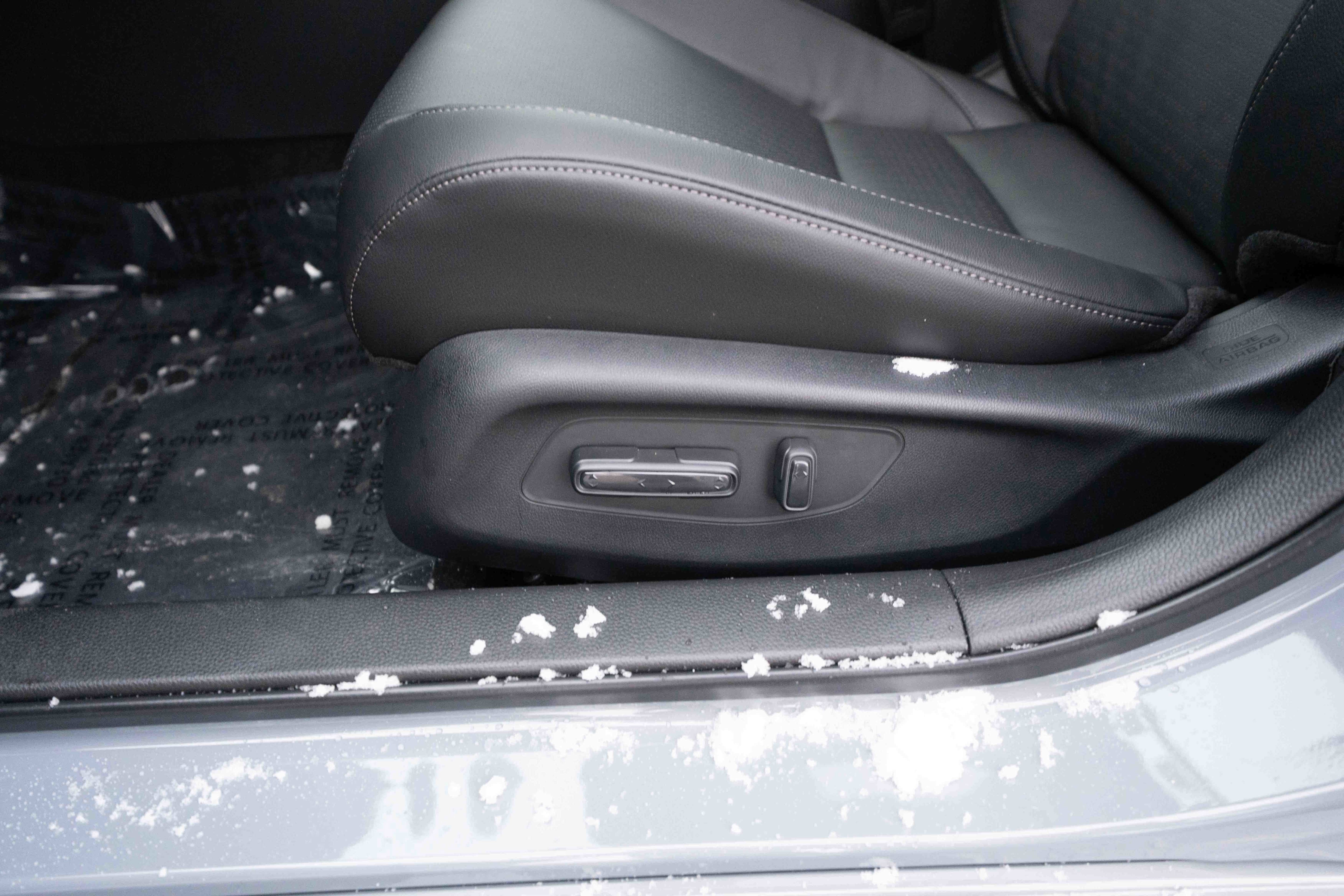 New 2026 Honda Civic Sport Touring image 12