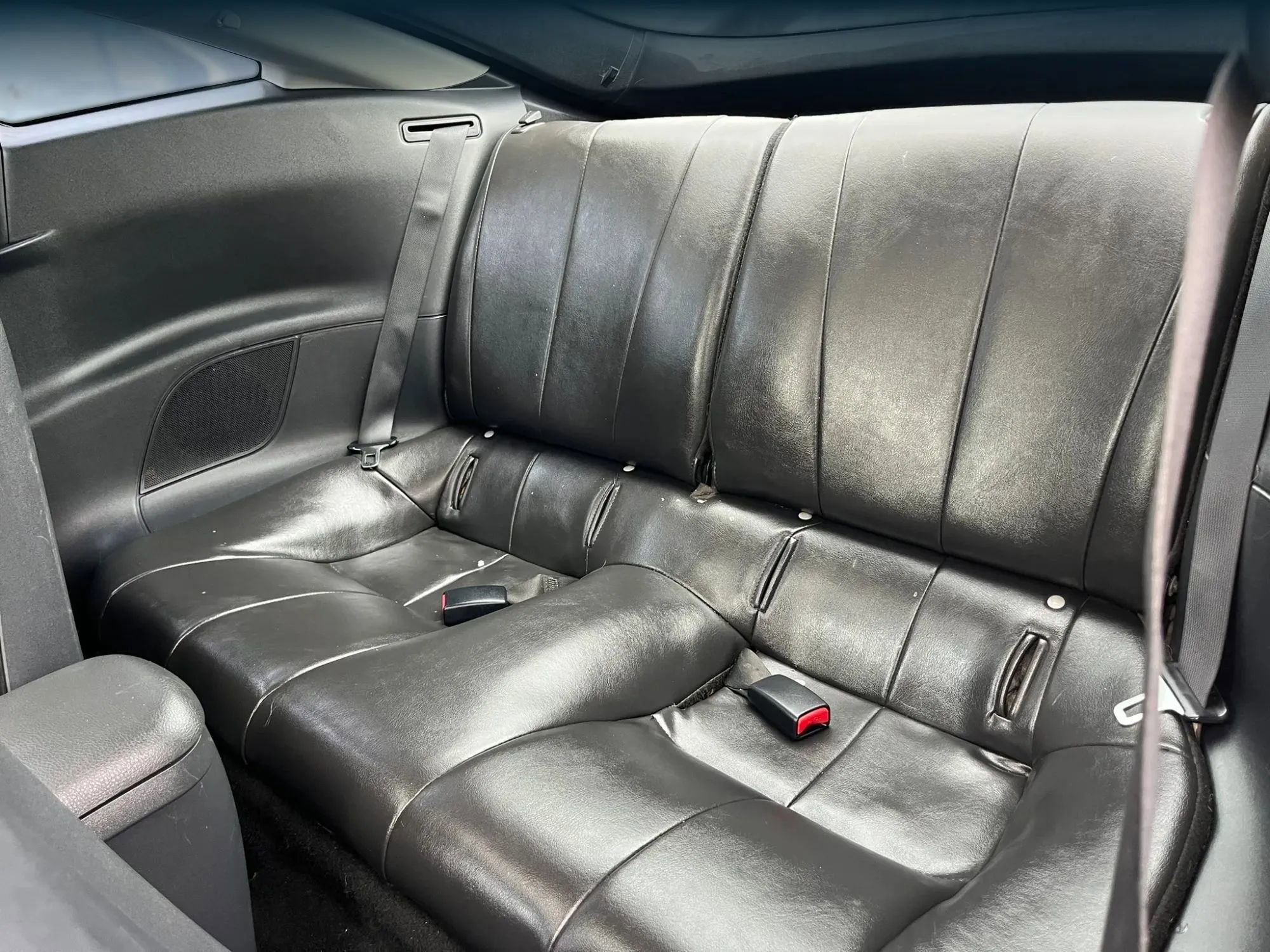 Used 2008 Mitsubishi Eclipse SE image 8
