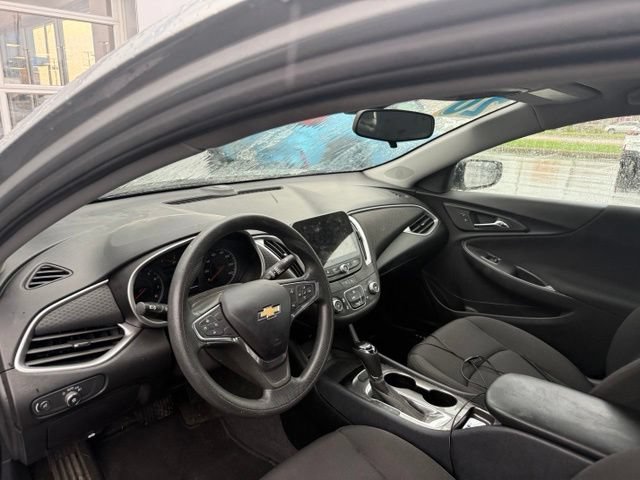 Certified 2020 Chevrolet Malibu LS FWD image 6