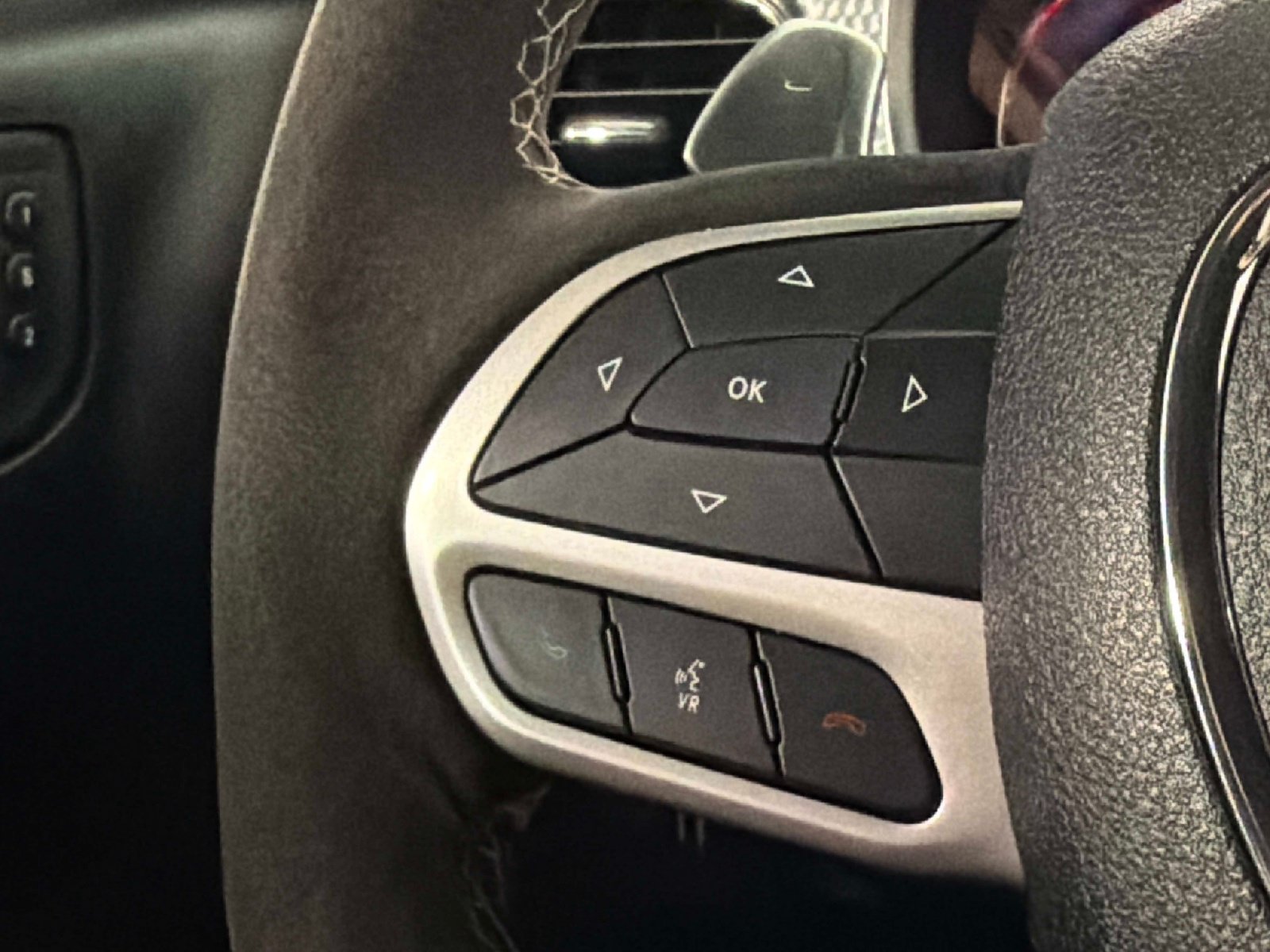 Used 2022 Dodge Charger SRT Hellcat w/ Harman/Kardon Audio Group RWD image 43
