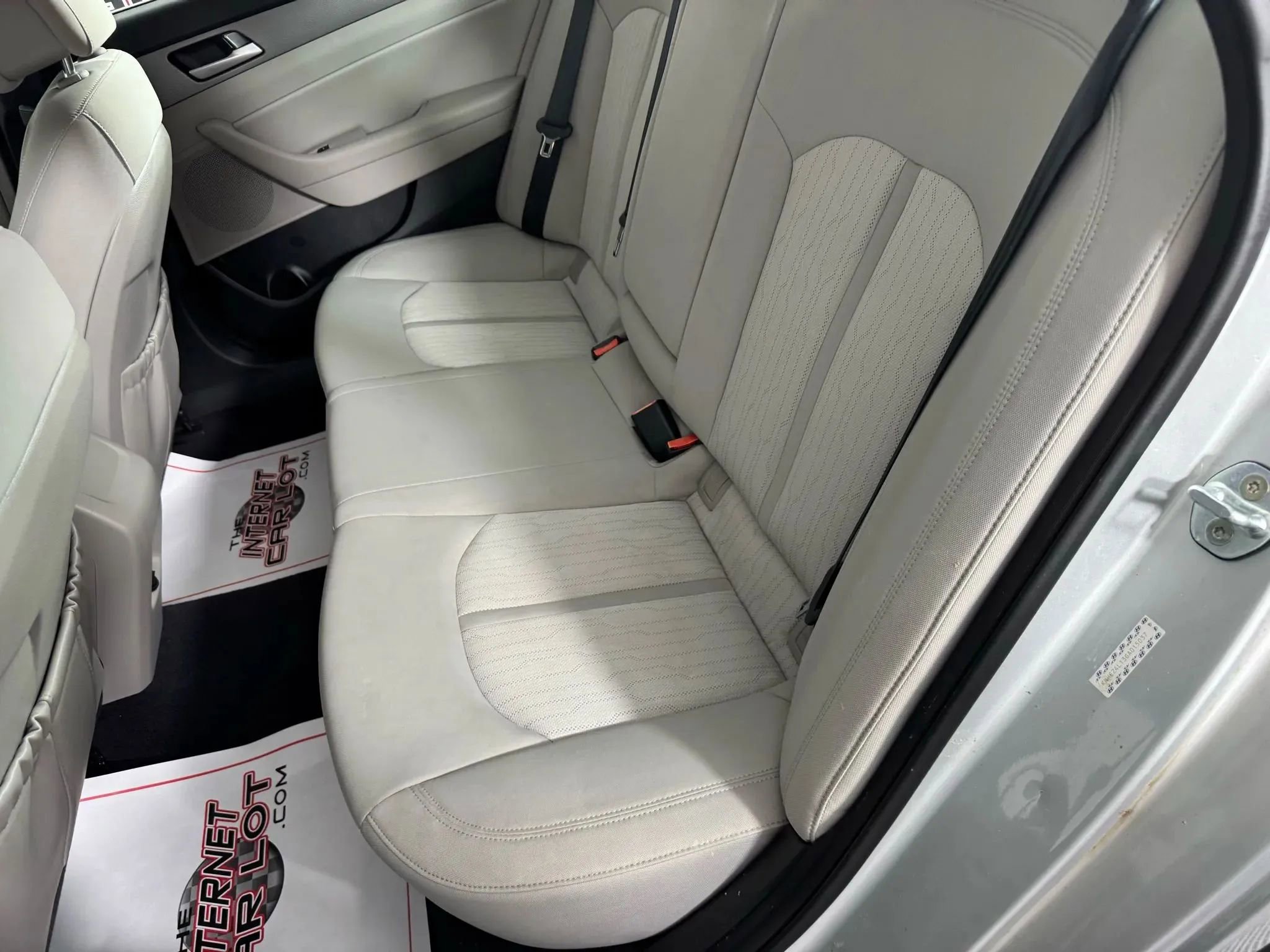 Used 2016 Hyundai Sonata SE image 34