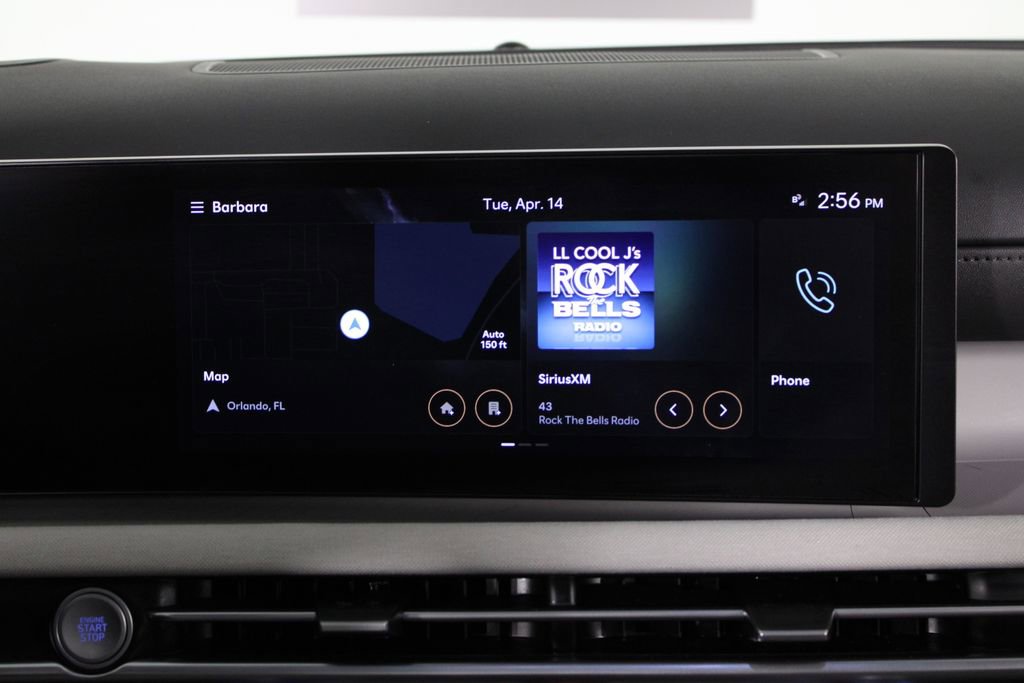 Certified 2025 Hyundai Tucson Limited image 9