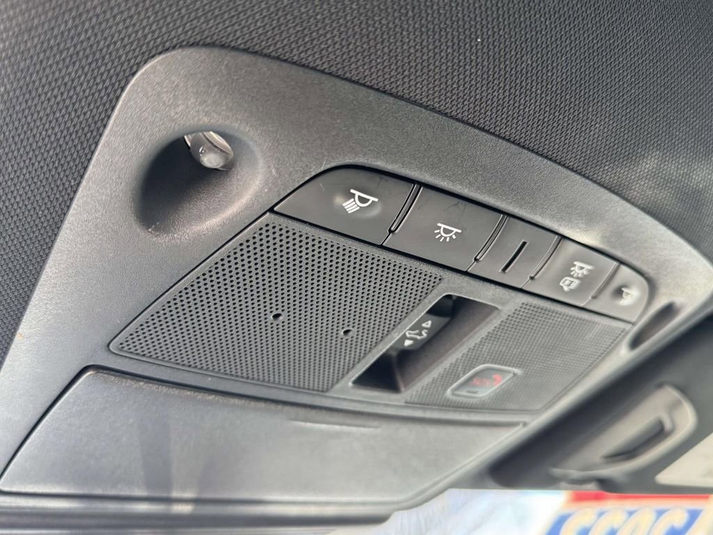 Used 2023 INFINITI Q50 Red Sport 400 w/ Black Opal Edition image 30