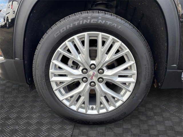 Used 2024 GMC Acadia Elevation image 14