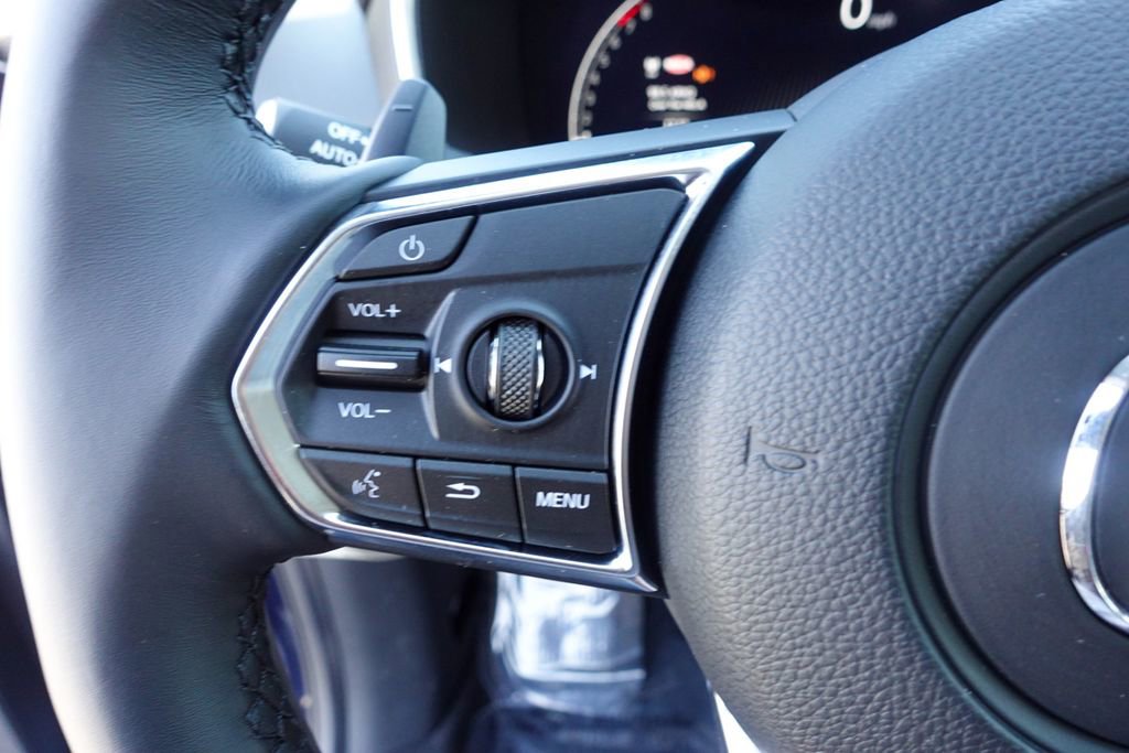 New 2026 Acura MDX w/ Technology Package image 13