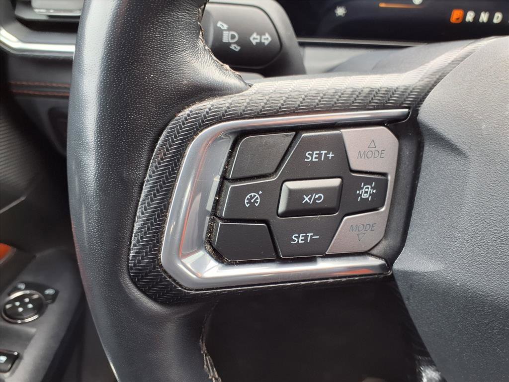 Used 2024 Ford Mustang Premium image 11