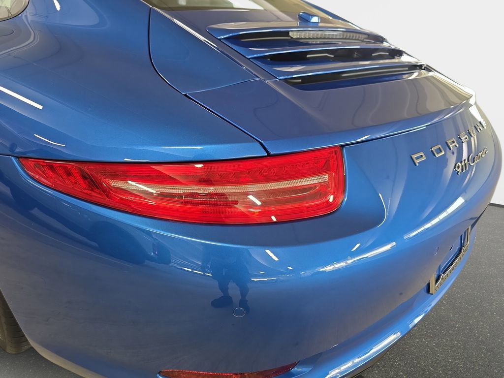 Used 2015 Porsche 911 Carrera image 32