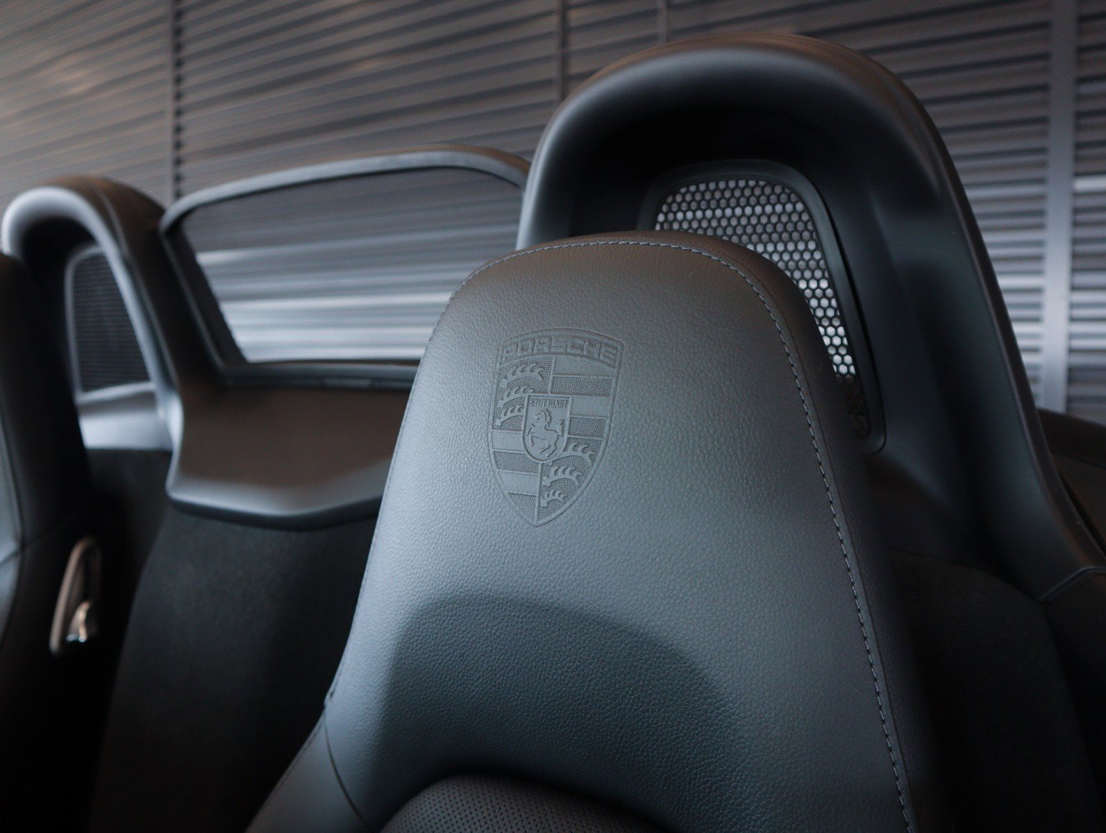 Certified 2022 Porsche 718 Boxster S image 6