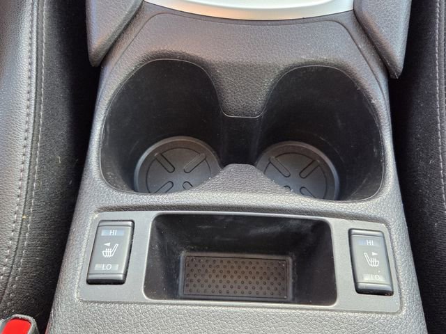 Used 2016 Nissan Rogue SL w/ SL Premium Package image 26