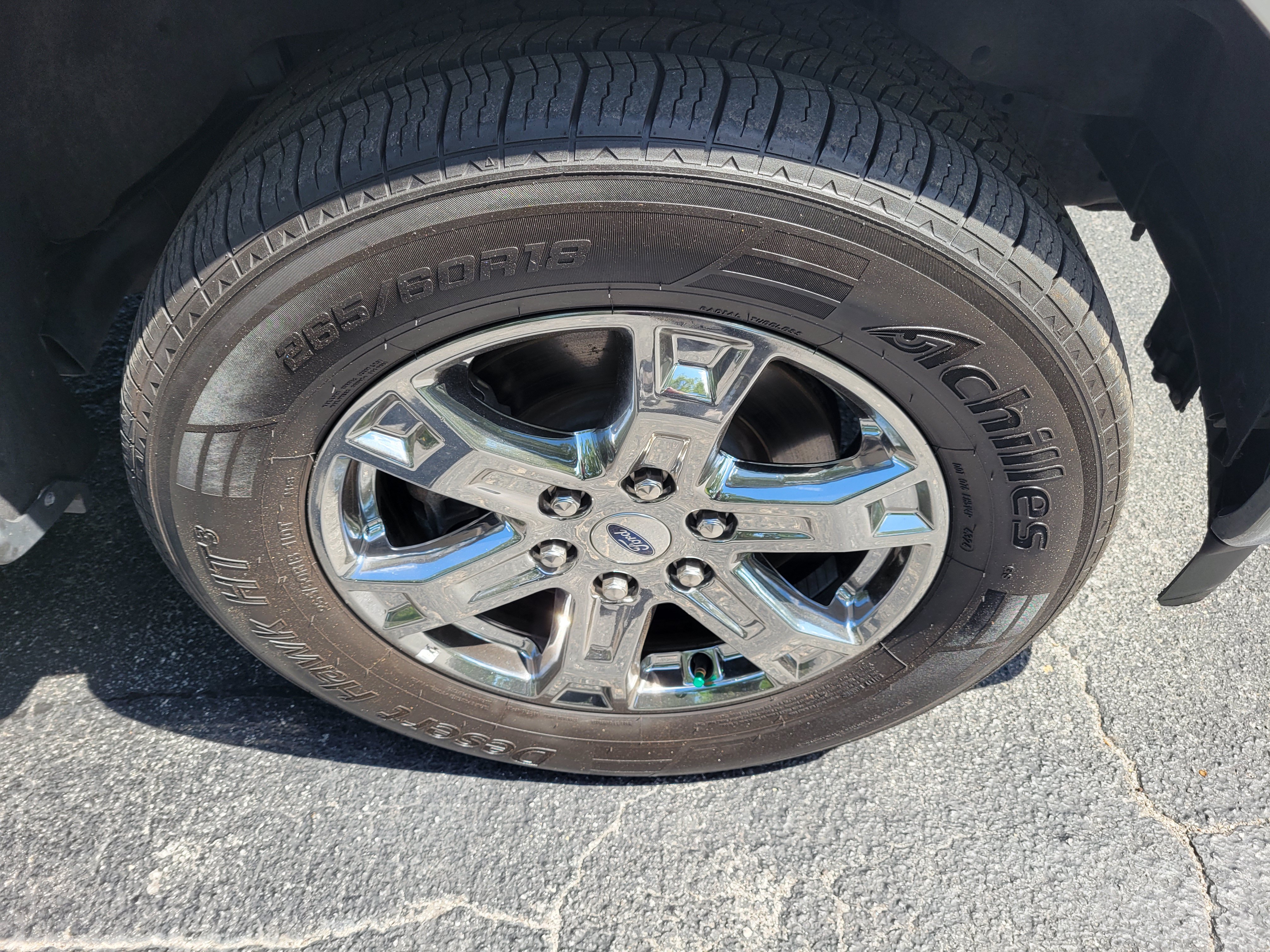 Used 2023 Ford F150 Lariat RWD image 38