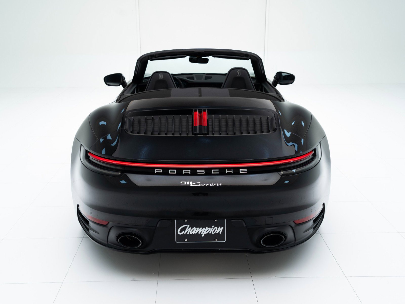 Certified 2022 Porsche 911 Carrera image 10