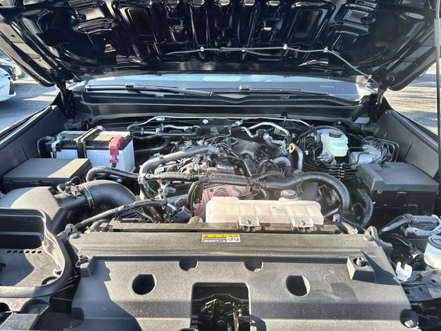 New 2026 Toyota Tacoma TRD Sport image 32