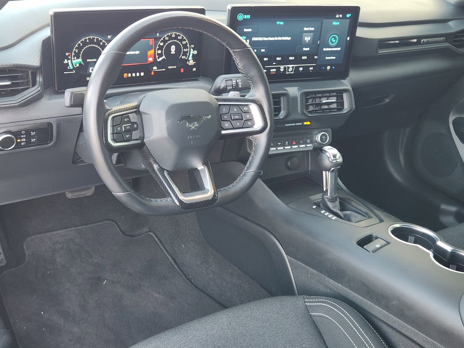 Used 2024 Ford Mustang GT image 29