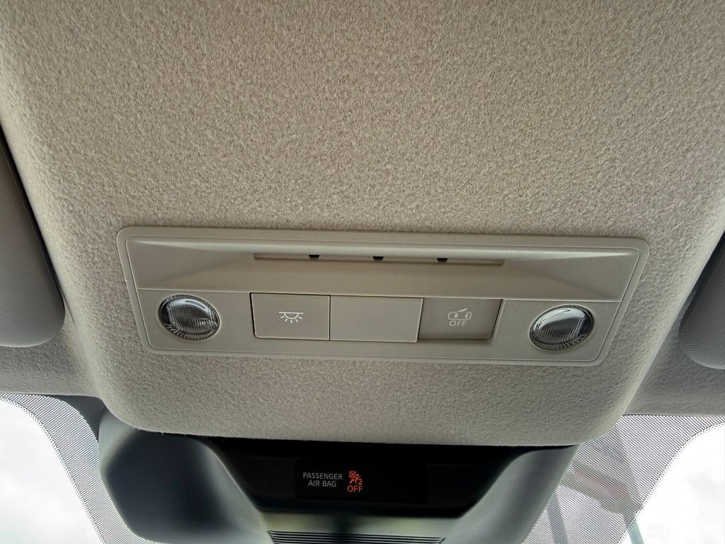 New 2026 Nissan Kicks S FWD image 26