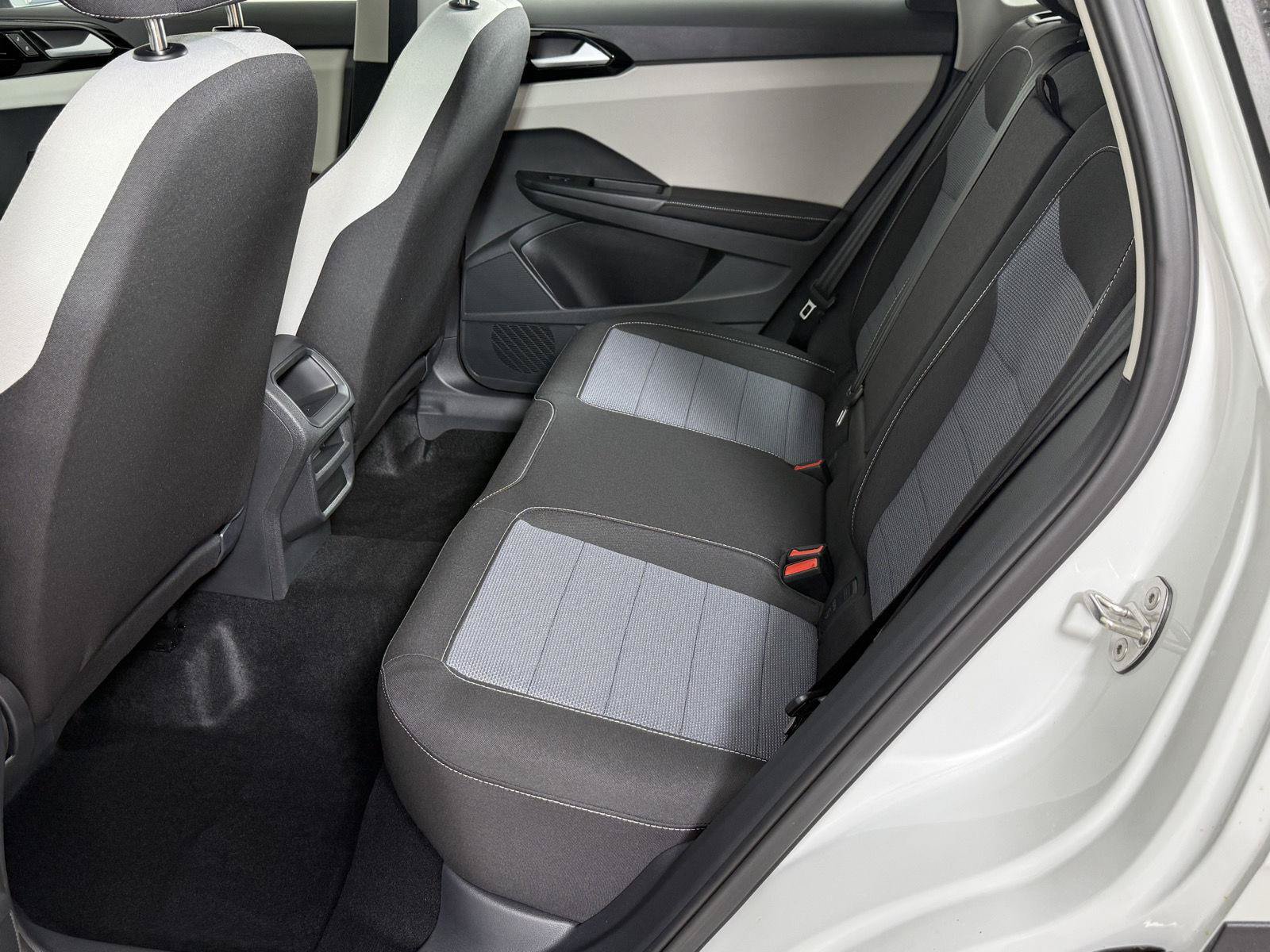 New 2027 Volkswagen Taos S FWD image 21
