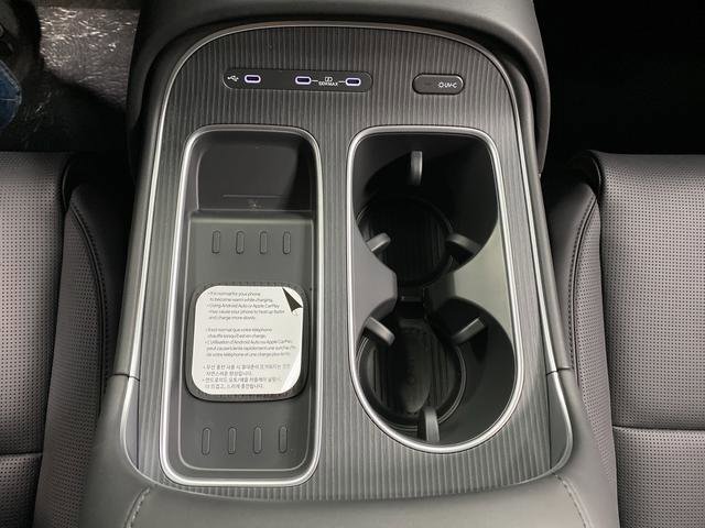 New 2026 Hyundai Palisade Calligraphy AWD/4WD image 25