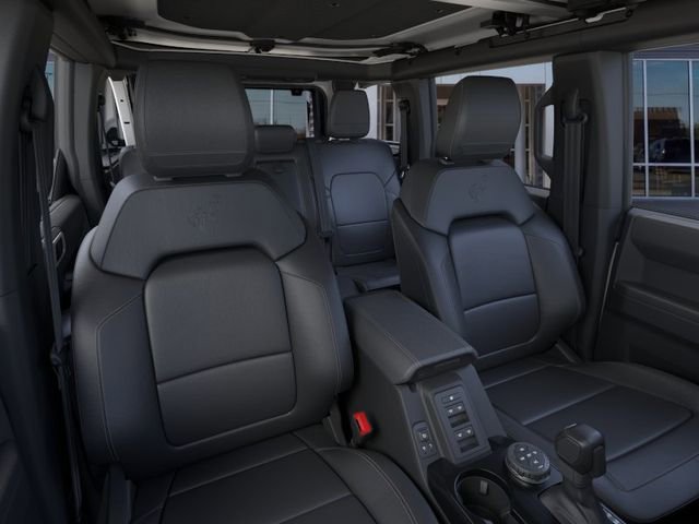 New 2026 Ford Bronco Badlands image 10