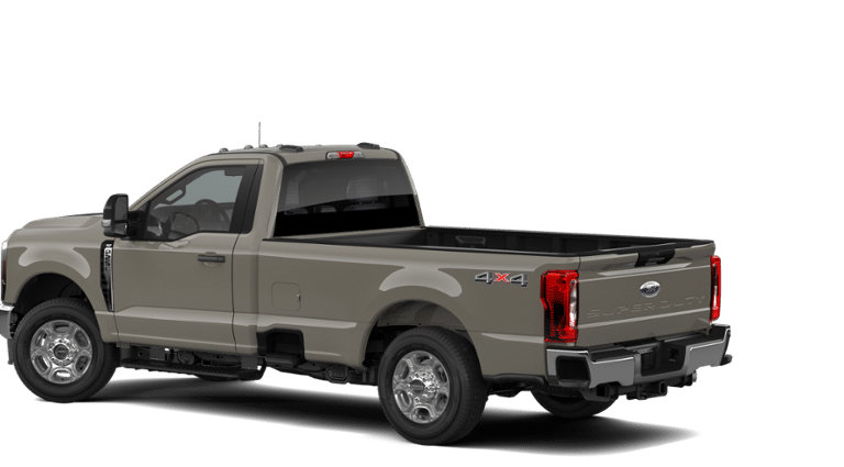 New 2026 Ford F250 XLT AWD/4WD image 31